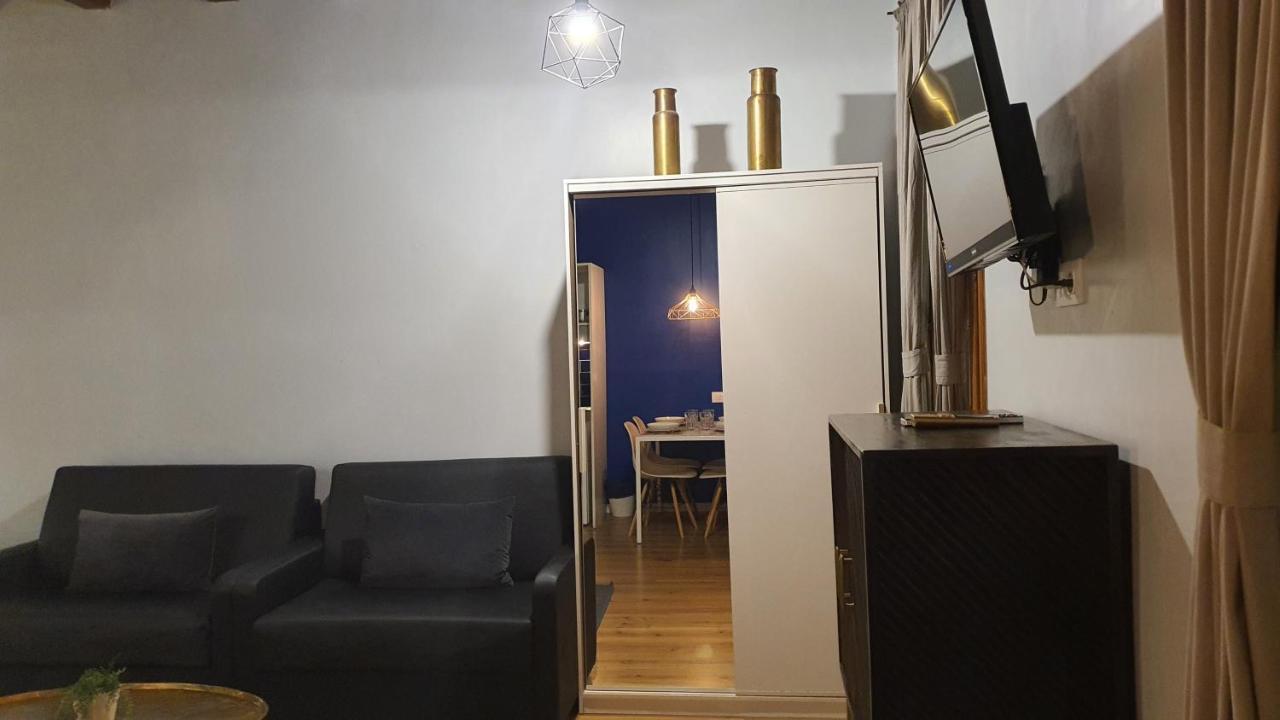 Barrio Gotico Apartments Ferran Barcelona Bagian luar foto