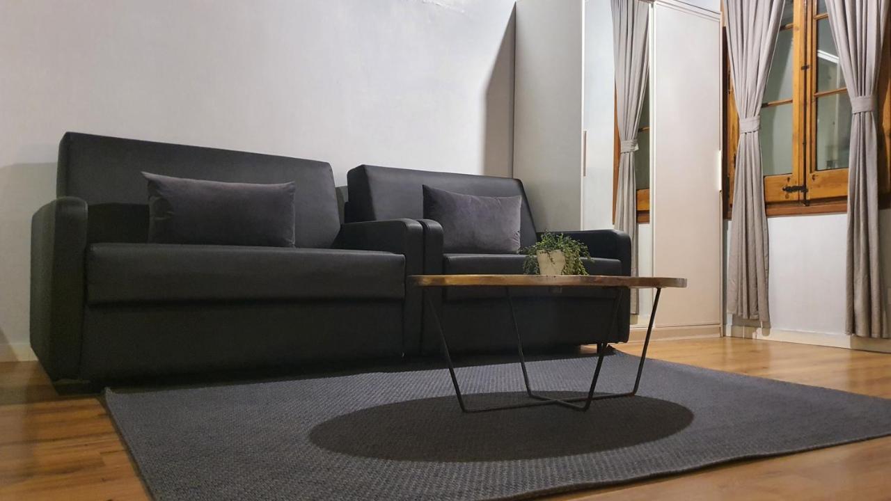 Barrio Gotico Apartments Ferran Barcelona Bagian luar foto